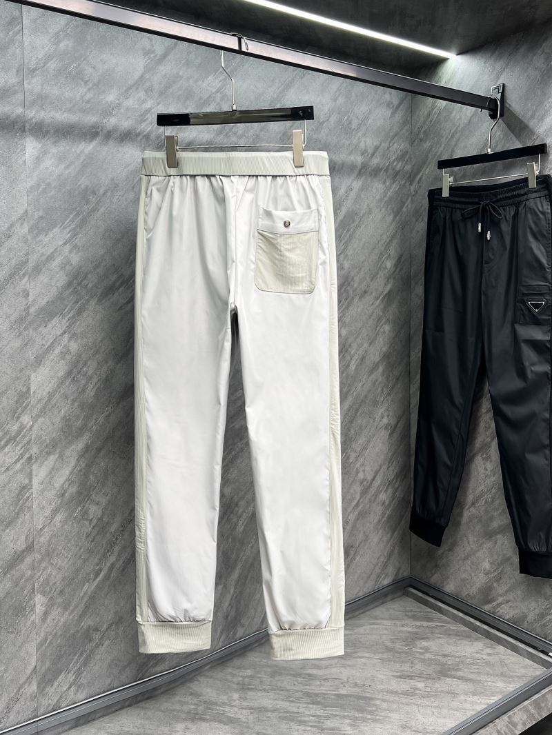 Prada Long Pants